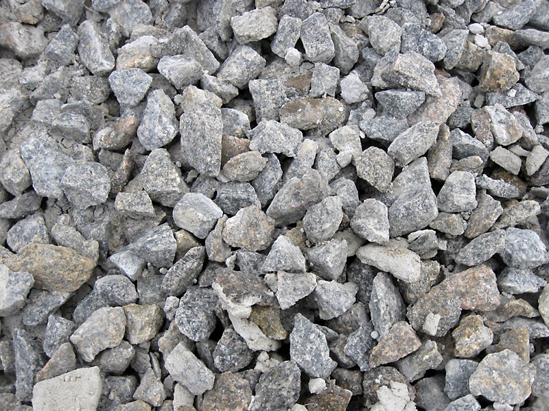 Gravel