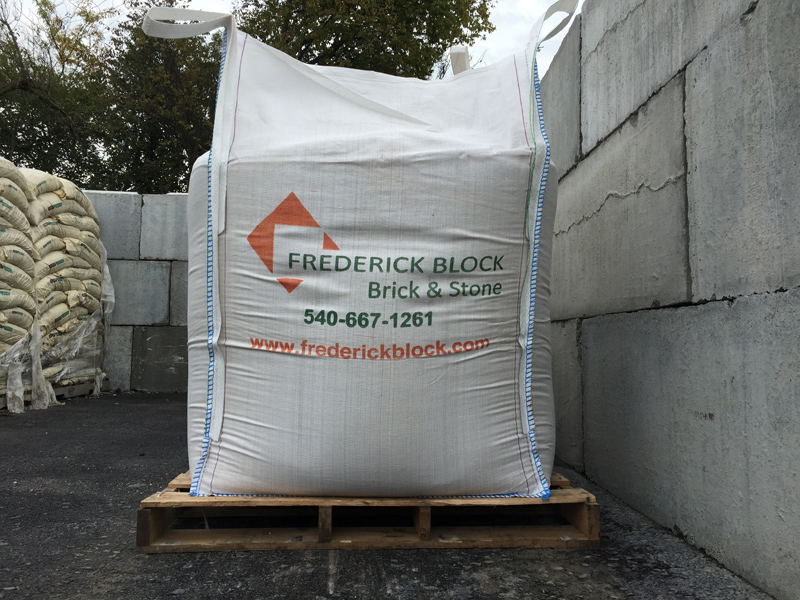 Bulk Bags