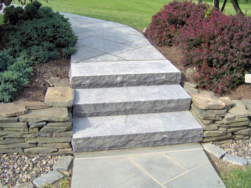 Landscaping Stone