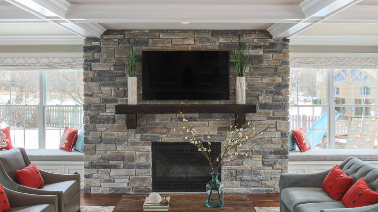 Cultured Stone