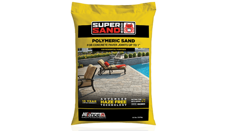 Hardscape Accessories