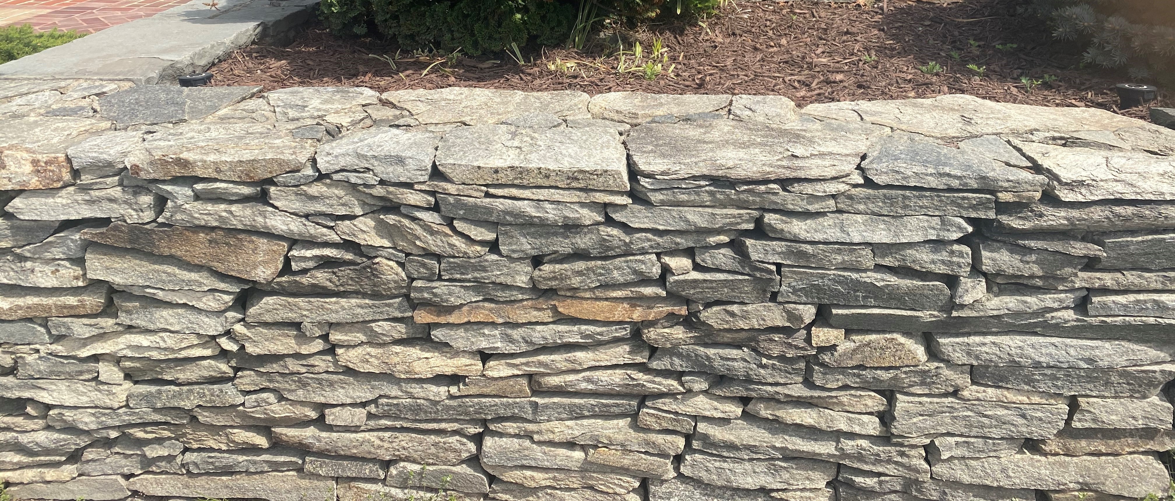 Wall Stone