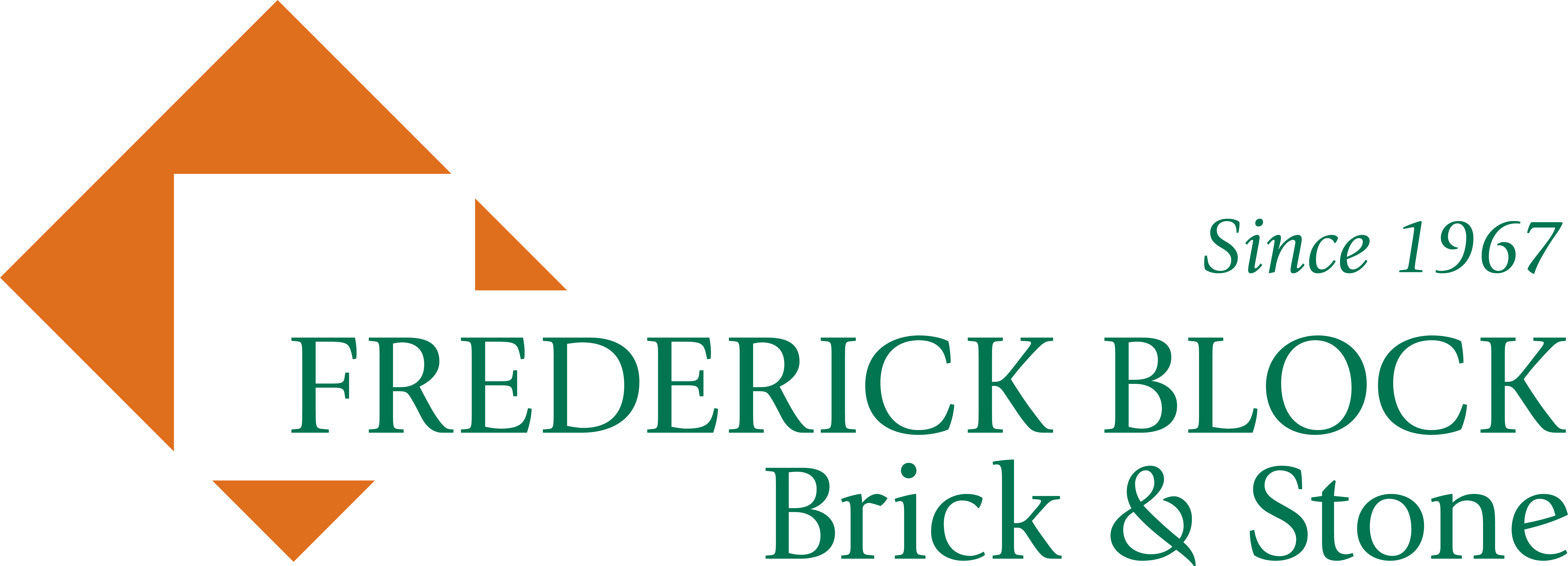 Frederick Block
